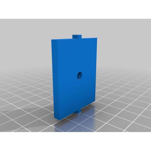 12mm piksel yedi segment ekran-5116735