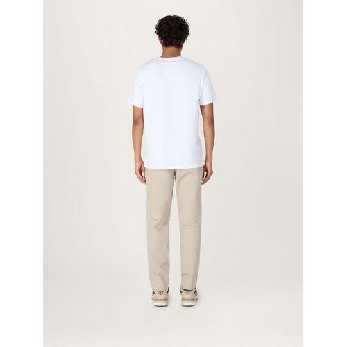 Süperlife Erkek Bisiklet Yaka  Standart &Regular Fit Tişort SPR25TS930