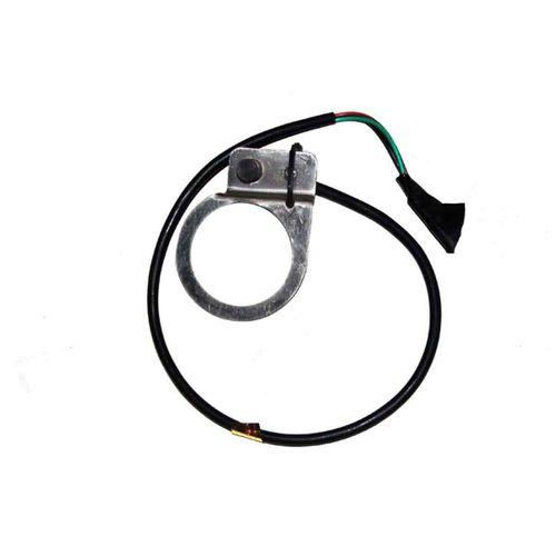 MONDİAL E-Bis Es-1 Es-2 Es-3 Aktarma Kablosu Ve Plaka Sacı Orj