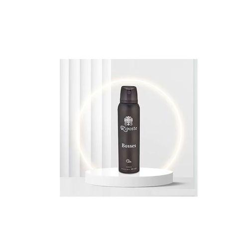 Riposte 24 Saat Etkili Erkek Deodorant - Bosses - 150 Ml
