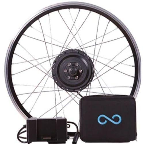 Elektrikli Bisiklet Dönüşüm Kiti F23 20 Jant Byqee 2. Nesil