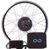 Elektrikli Bisiklet Dönüşüm Kiti F23 20 Jant Byqee 2. Nesil