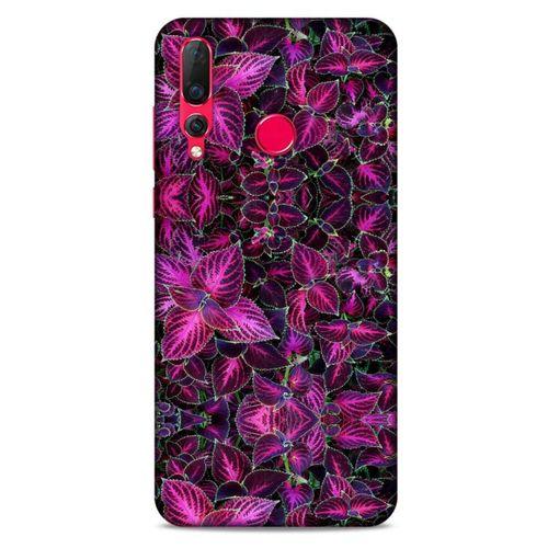 Lopard Huawei P Smart Z Uyumlu Kılıf Botanix (7) Telefon Kılıfı