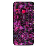 Lopard Huawei P Smart Z Uyumlu Kılıf Botanix (7) Telefon Kılıfı