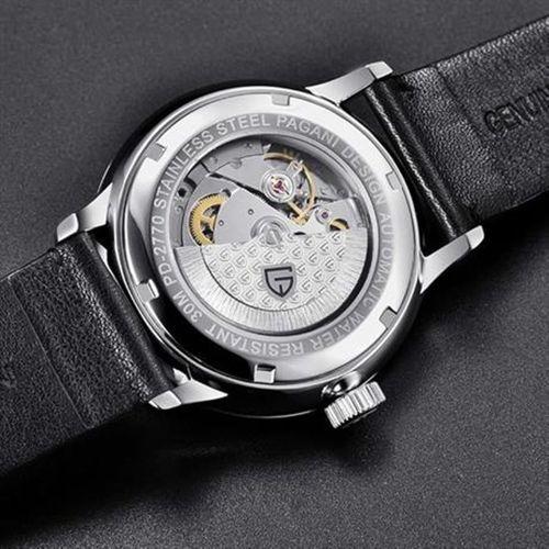 Pagani Design PD-2770-7 Luxury Otomatik Erkek Kol Saati