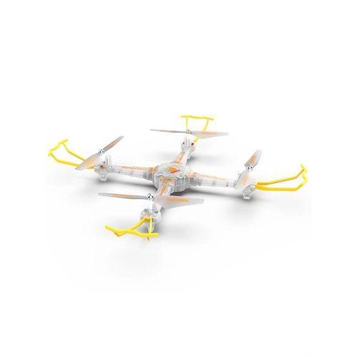 X33 U/K ŞARJLI 4 ROTORLU DRONE