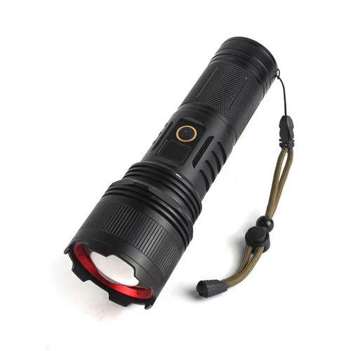 Ws-5510 4000 Lümen 50 Wat Profesyonel Type-c  El Feneri