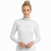 Şahinler Dantelli Uzun Kollu Body B622