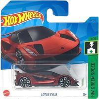 Hot Wheels Tekli Arabalar Lotus Evija HKH56