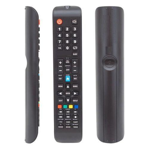 Weston 43WS1102 İle Uyumlu Android Tv Kumanda