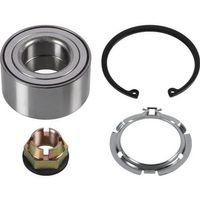 FEBI Porya Rulmanı Ön 402101554R MEGANE II  CLIO III  LOGAN  SANDERO