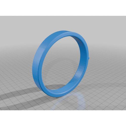 Fashion Ring Moda Y Z K (Bu ürün Sadece Plastik parçadır - Almadan Önce Soru Sorabilirsiniz)