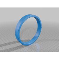 Fashion Ring Moda Y Z K (Bu ürün Sadece Plastik parçadır - Almadan Önce Soru Sorabilirsiniz)