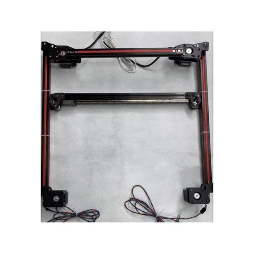 3D Baskı Amigurumi Bebek Gözlük Aksesuarı (Bu ürün Sadece Plastik parçadır - Almadan Önce Soru Sorabilirsiniz)