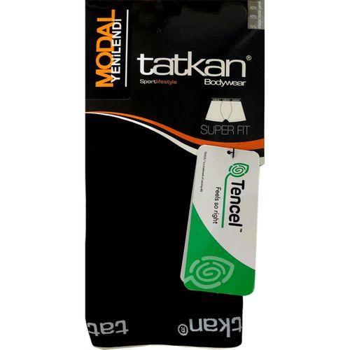 Tatkan Erkek Likralı Modal Boxer Battal