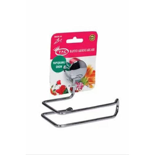 Dekoratif WC Kağıtlık Royaleks-TAÇ578-DEK