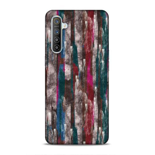 Realme XT Uyumlu Kılıf Utopia (23) Ultra Koruma Kılıfı Taş