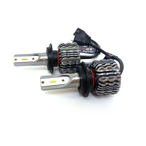 Honda CBR 250 R Motosiklet Led Far Aydınlatma Ampulu FEMEX Eco