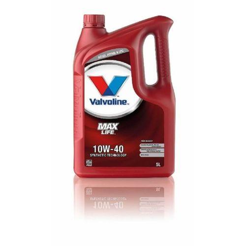 Valvoline 10w-40 Sentetik Yağ (5lt)