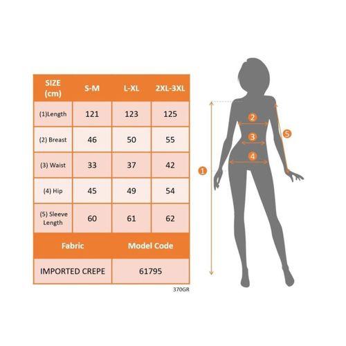Kadın Uzun Kollu Bisiklet Yakalı Yandan Yırtmaçlı Düğmeli Midi Ithal Krep Elbise