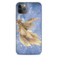 Apple Iphone 11 Pro Max Uyumlu Kılıf The Dark Crystal (9) Kılıf skekTek
