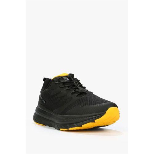 Hammerjack Dee Siyah Kadın Spor Ayakkabı