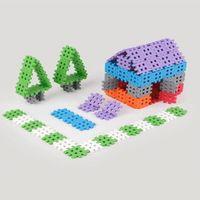 31394 YUMUŞAK AKILLI BLOKLAR 60