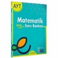 YKS-AYT Matematik Endemik Yayınları ÖSYM Tarzı Sorulara Hazırlık Soru Bankası