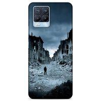 Lopard Samsung Galaxy A22 Uyumlu Kılıf IMDB Film (36) Glitter Kılıf Piyanist