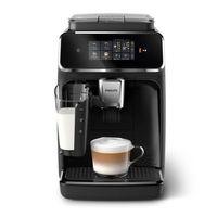 PHILIPS 2300 SERISI LATTEGO EP2331/10 ESPRESSO MAK