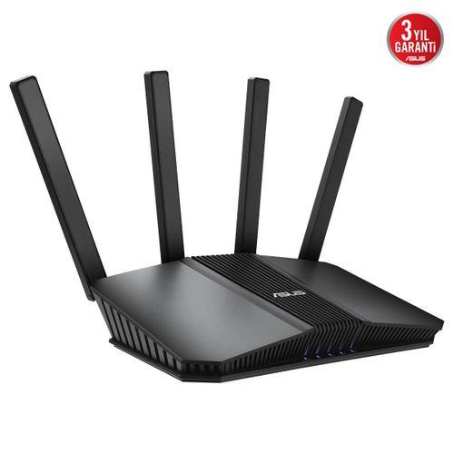 ASUS RT-BE59 BE5000 WiFi7 Dual-Band Extendable Rou