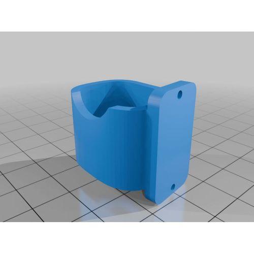 Insta360 Go 2 Mount For GEPRC Cinelog 25 6782864 (1)