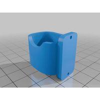 Insta360 Go 2 Mount For GEPRC Cinelog 25 6782864 (1)