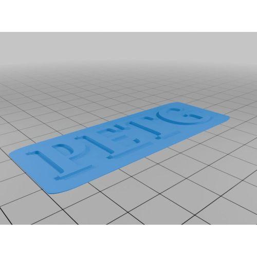 Petg Finish - 6909003