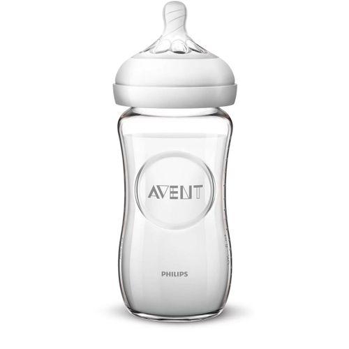 Philips Avent Philips Avent Natural Cam Biberon 240ml