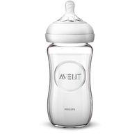 Philips Avent Philips Avent Natural Cam Biberon 240ml