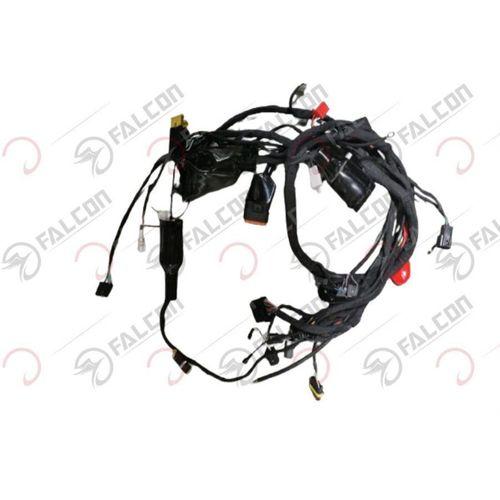 FALCON Falcon Elektrik Tesisastı- Trex 188