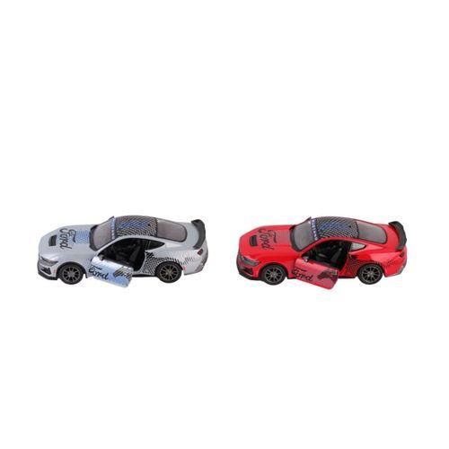 Eğitici Çocuk KT5455DF C-B 2024 FORD MUSTANG DARK