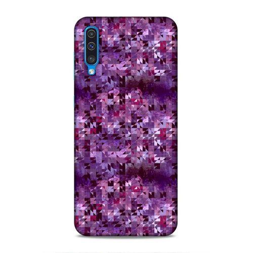 Samsung Galaxy A50 Uyumlu Kılıf Utopia (3) Kapak Bej