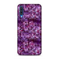 Samsung Galaxy A50 Uyumlu Kılıf Utopia (3) Kapak Bej