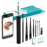 Pm-24065 Endoskop Kameralı Kulak Temizleme Cihazı