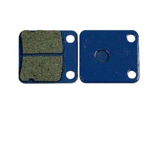 SEVGENT Ön Fren Disk Balatası 150 Scooter Takım