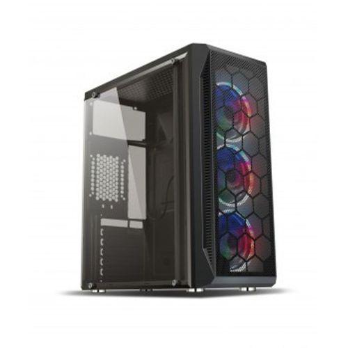 OXPC-5000 i5-12400F 16GB 512GB 6GB RTX3050 FDOS