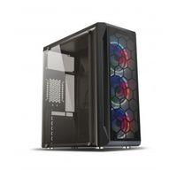 OXPC-5000 i5-12400F 16GB 512GB 6GB RTX3050 FDOS