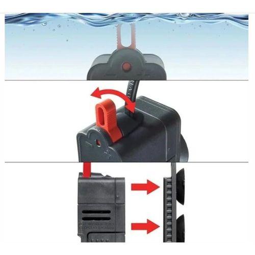Fluval Tam Otomatık Isıtıcı 200w
