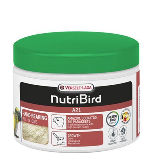 Versele Laga Nutrıbırd A21 Kuş Elle Yetiştirme Maması 250g