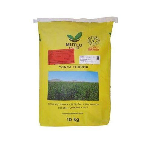 Bilensoy 80 Kaplı-Sertfikalı-Yonca Tohumu (1 Kg)