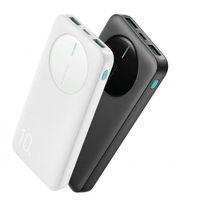 Joyroom JR-PBF12 10.000 mAh Çok Çıkışlı LED Power Bank