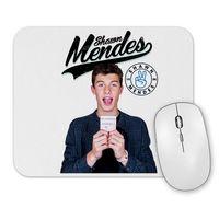 Shawn  Mendes Mouse Pad