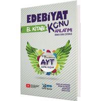 AYT Edebiyat Pro Konu Anlatımı El Kitabı Yayın Denizi